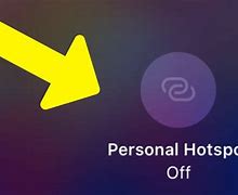Image result for iPhone Hotspot Security