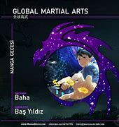 Image result for Martial Arts Mang with Staff