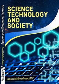 Image result for Science Technology and Society Book