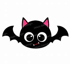 Image result for Cute Baby Bat Clip Art