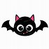 Image result for Cute Bat PFP