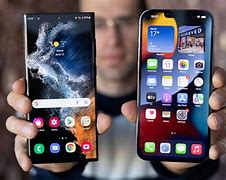 Image result for iPhone 13 Pro Max vs Samsung Galaxy Note 22 Ultra