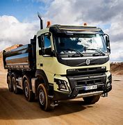 Image result for Volvo FMX 8X4