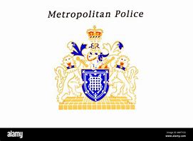 Image result for UK Metropolitan Police Logo