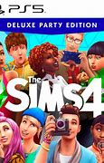 Image result for Sims PS5