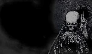 Image result for Horror Skull Wallpaper