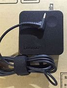 Image result for Lenovo Charger Plug