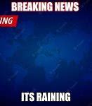 Image result for Breaking News Meme Template