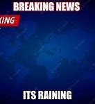 Image result for Breaking News Meme