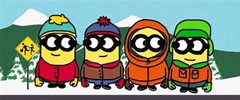 Image result for Minions South America