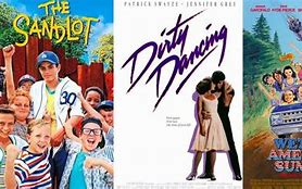 Image result for Best Summer Movies of All Time