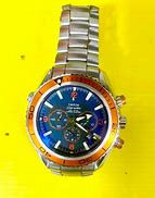 Image result for Omega Seamaster Planet Ocean 42Mm