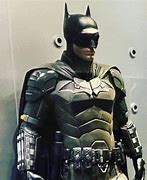 Image result for Bruce Wayne Armour Batman