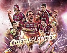 Image result for QLD State of Origin