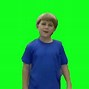 Image result for Guy Pointing Meme Greenscreen