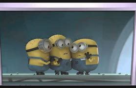 Image result for Despicable Me Mini Movies Trailer