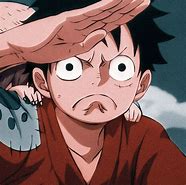 Image result for Luffy Aesthetic Icons
