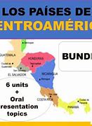 Image result for Central American Countries Culture