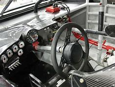 Image result for NASCAR Cockpit