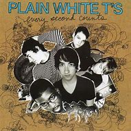 Image result for Plain White T's Album Cover