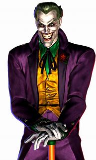 Image result for Joker Cartoon Png