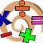 Image result for Calculus Math Clip Art