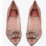 Image result for Chic Me Rose Gold Shoes