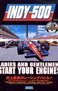 Image result for Indy 500 Arcade