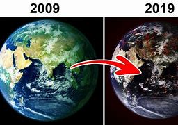 Image result for Earth 20 Years Ago
