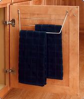 Image result for Kitchen Towel Holders Countertop