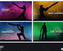 Image result for YouTube Banner Logo Cricket