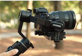 Image result for Sony Camera Gimbal