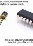 Image result for Third Generation Computer Transistor