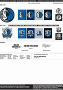 Image result for Dallas Mavericks Basketball Logo