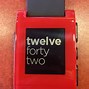 Image result for Pebble Watch Back Images