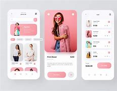 Image result for Online Shopping Add Item in Phone