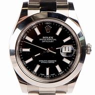 Image result for Rolex Stainless Steel