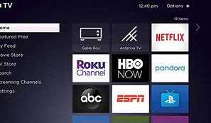 Image result for Onn Roku TV Setup