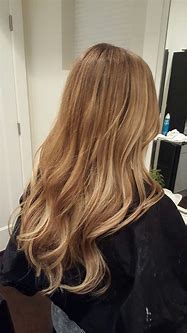 Image result for Honey Blonde Ombre Hair