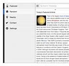 Image result for How Can I Design a Wikipedia Page
