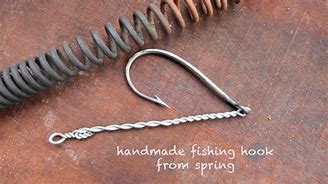 Image result for Fish Hook Crafts