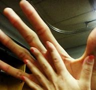 Image result for Giannis Hands