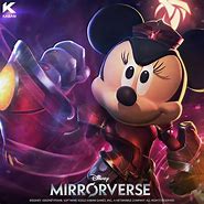 Image result for Disney Mobile