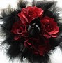 Image result for Romance Gothic Rose