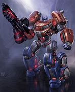 Image result for Cybertronian Treadfoot