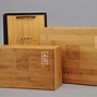 Image result for Bamboo Gift Box