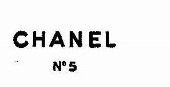 Image result for Chanel Number 5