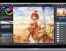 Image result for Procreate Android Alternative