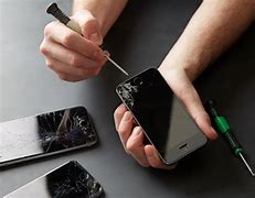 Image result for How to Fix Cutting Out Phone Screen