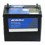 Image result for A Car Battery 60 Egypt